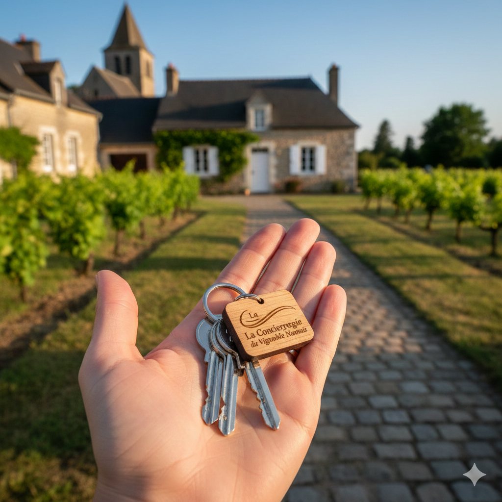 squatteur location saisonnière protection propriétaire