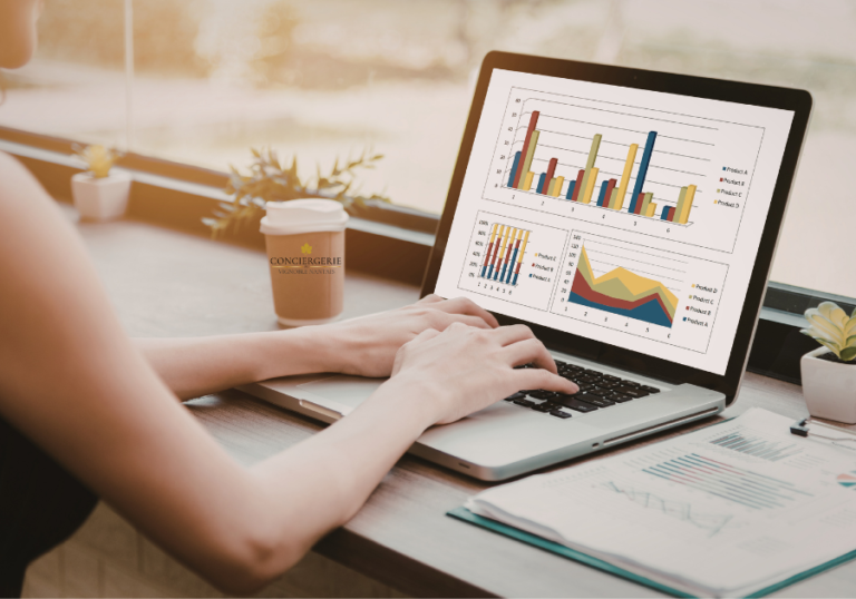 Optimisation des revenus locatifs et conciergerie dans le Sud Loire