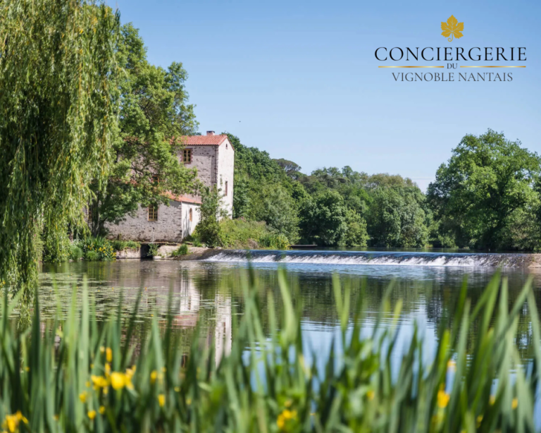 Conciergerie Airbnb Clisson et Vignoble Nantais - Gestion locative de proximité
